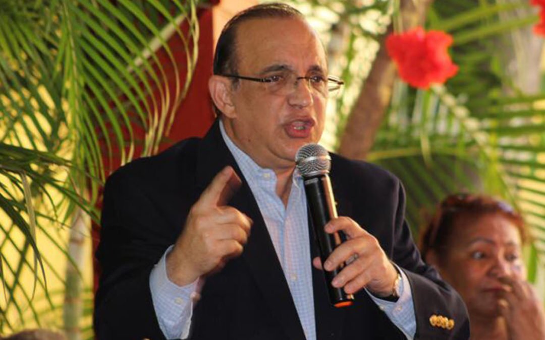 PRSC llama al Gobierno a no firmar pacto migratorio de Naciones Unidas