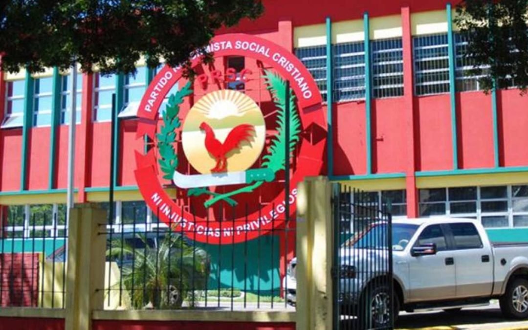 Afirma PRSC mantiene crecimiento sostenido en España