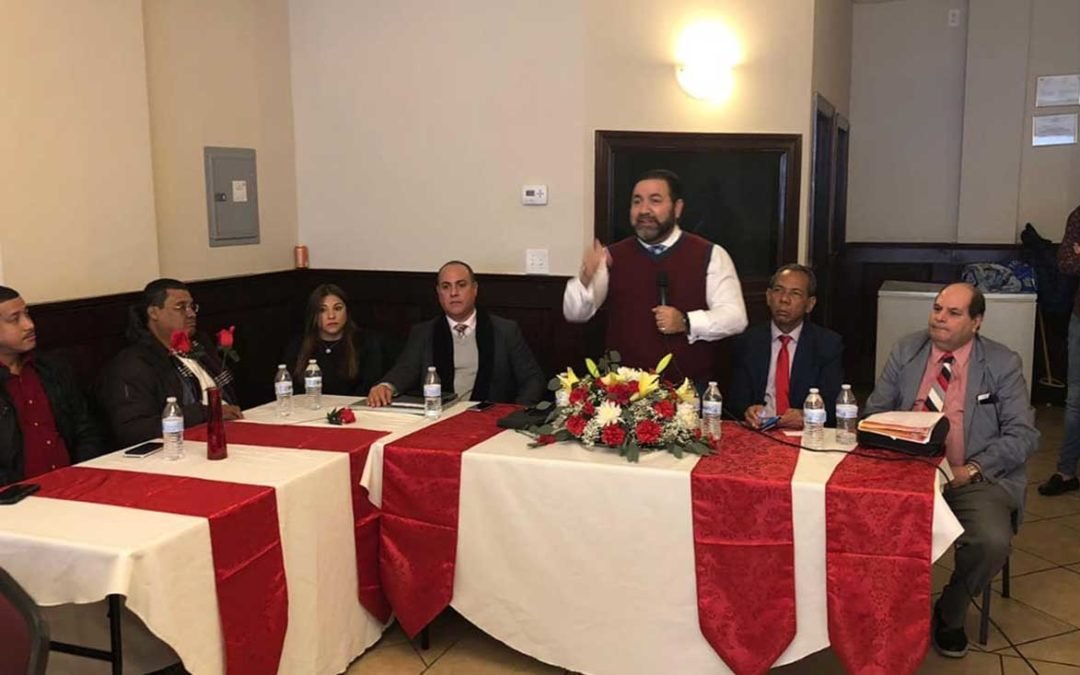 PRSC propondrá extender Voto Preferencial a circunscripciones de Ultramar