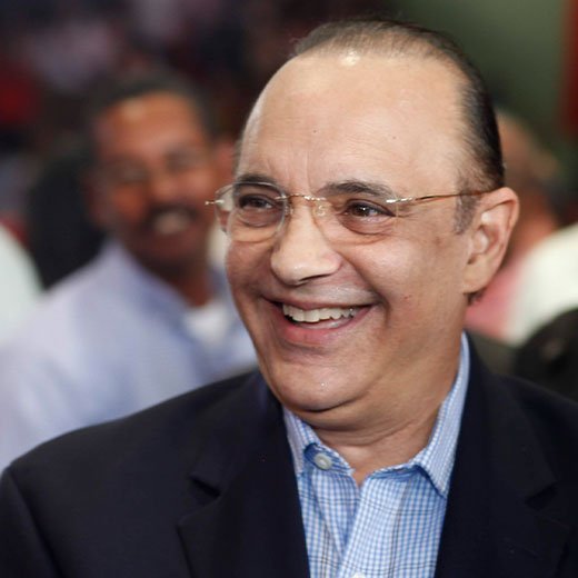 Ing. Federico Antún Batlle