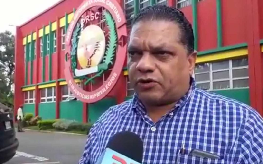 Mario Díaz destaca esfuerzos del INTRANT en mejor el estado del tránsito en el país