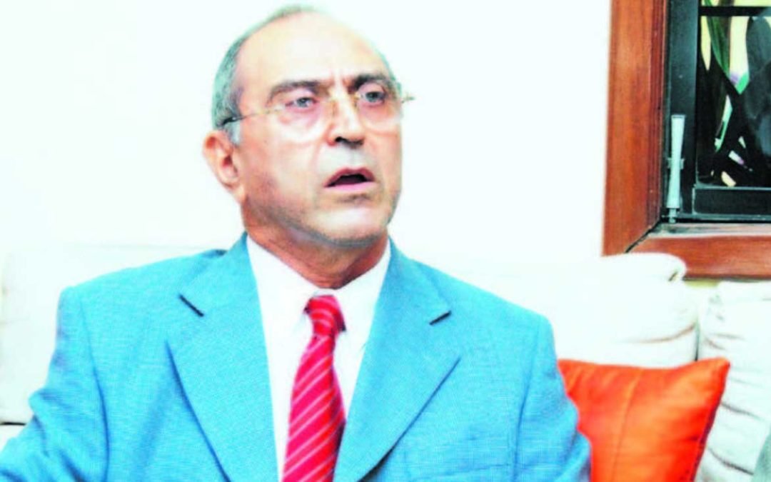 Caram insta Gobierno a definir política salarial