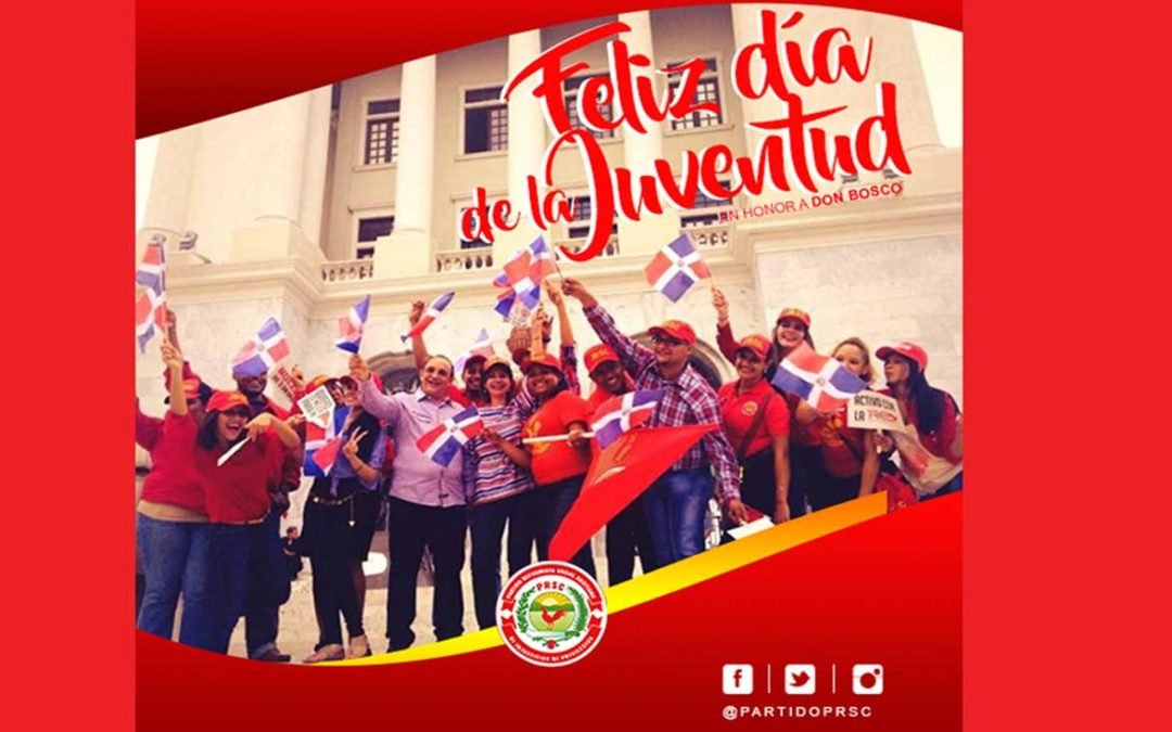 Día Nacional De La Juventud