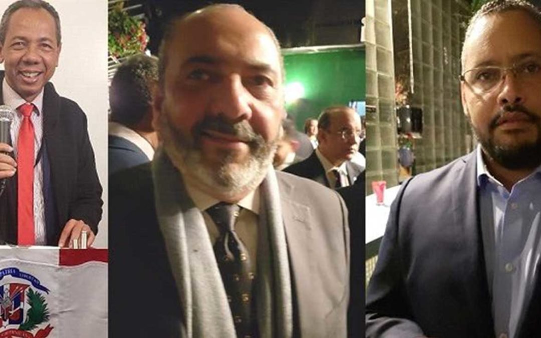 Dirigentes destacan avance y fortaleza del PRSC