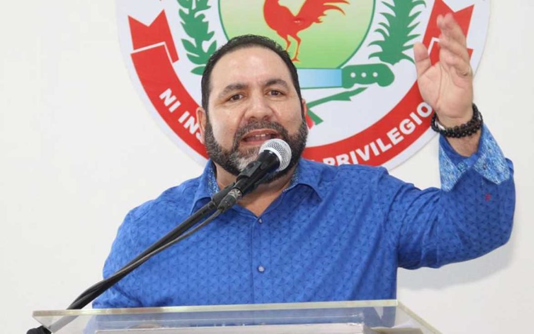 PRSC pide JCE evite campañas internas anticipadas