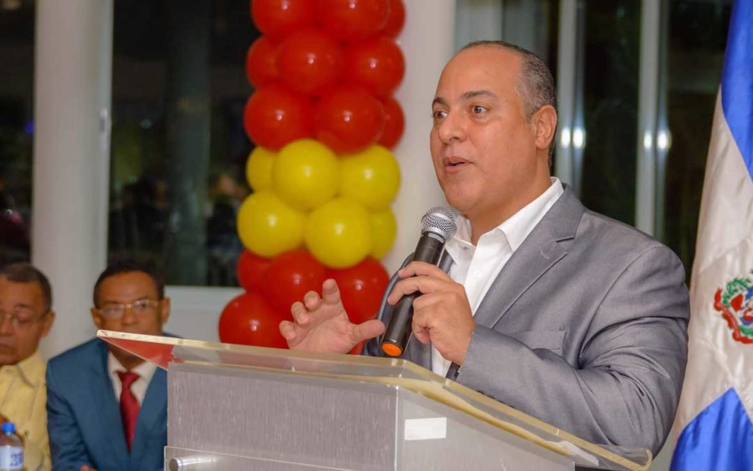 La Alternativa que había estado ausente.