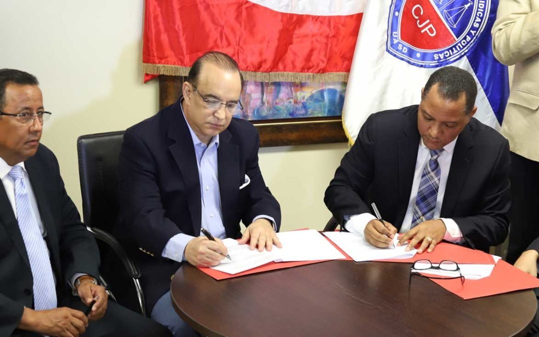 PRSC lamenta posposición firma del Pacto Eléctrico