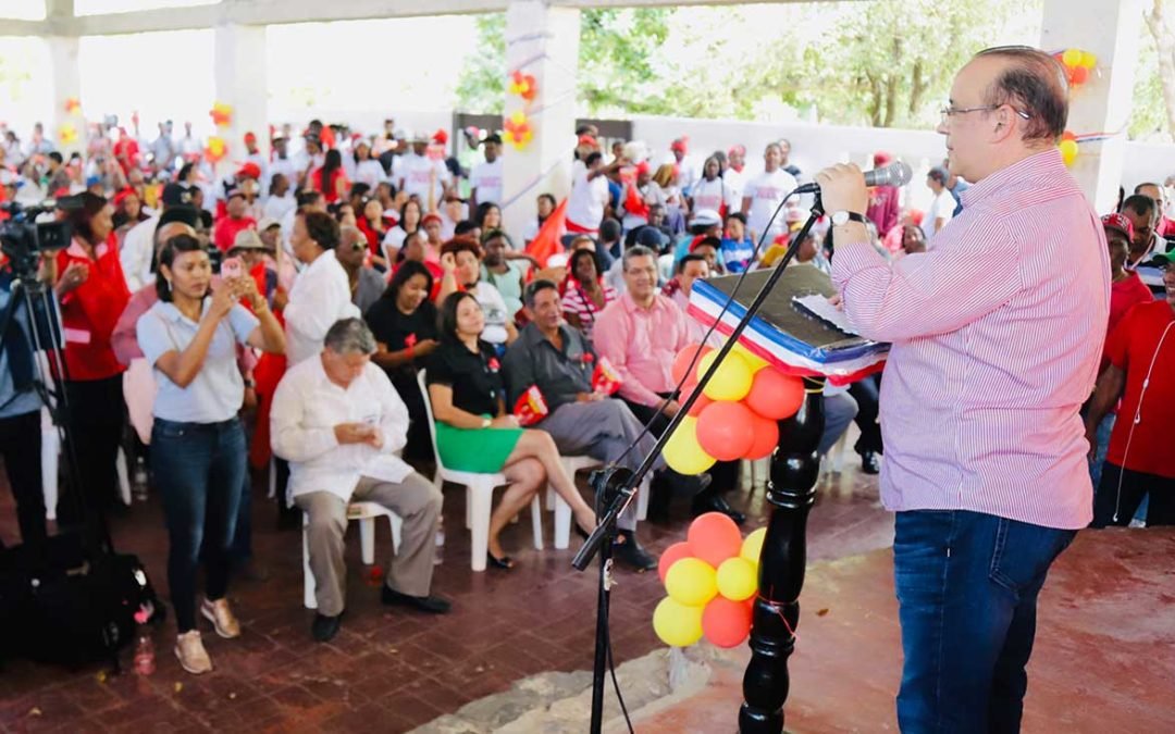 Quique Antún demanda Gobierno vaya en auxilio de San Pedro de Macorís