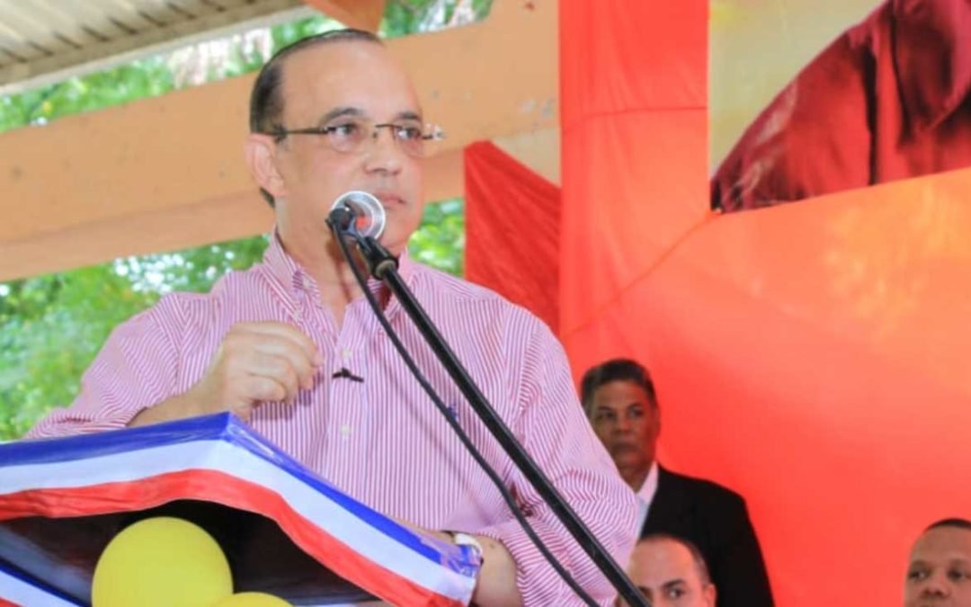 Quique Antún denuncia la pobreza y el abandono en que se encuentra San Pedro de Macorís por culpa de los últimos gobiernos