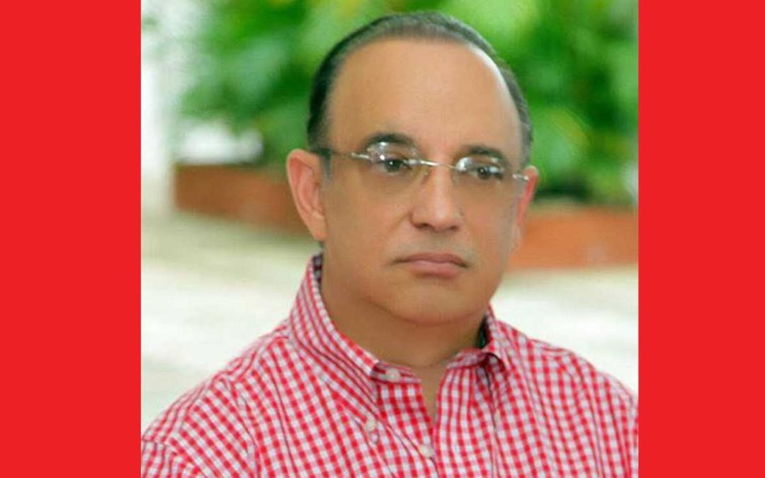 Quique Antún encabezará misión de observadores de ODCA en elecciones El Salvador a celebrarse este domingo