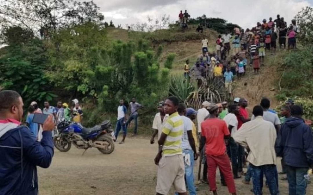 República Dominicana no puede esperar más para la construcción del muro en la frontera