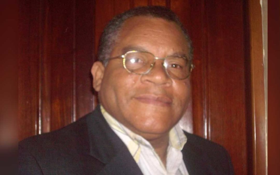 Quique Antún construye un nuevo partido empinado en las alas de un águila