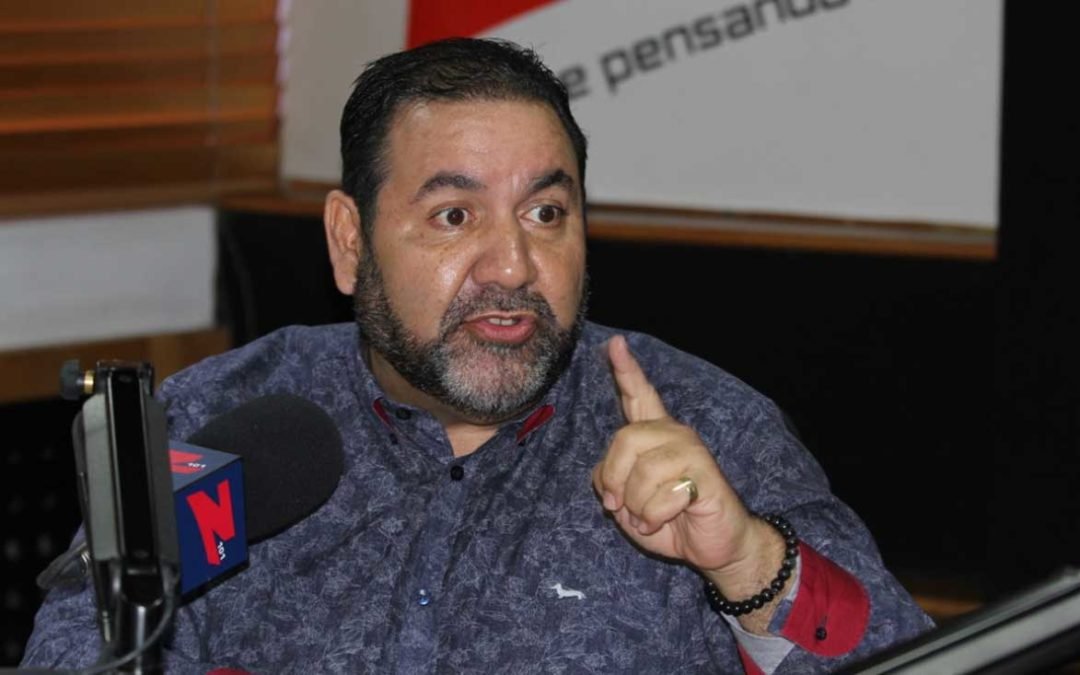 PRSC propone a Consejo Nacional de la Magistratura elevar SCJ a 21 miembros