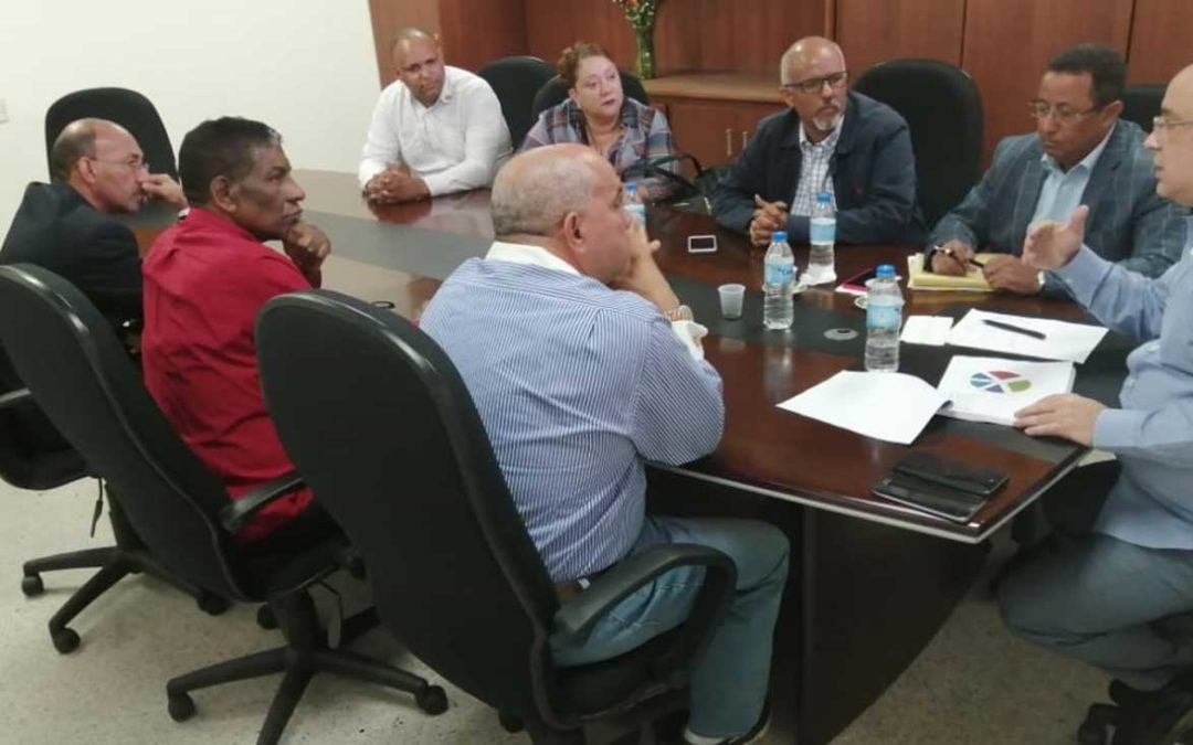 Quique llama imponer orden y autoridad para sacar a los delincuentes de las calles