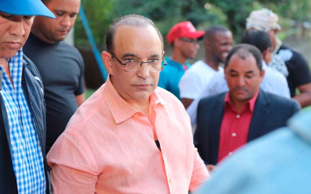 Se necesita construcción de nuevas presas para enfrentar sequías que afectan al país