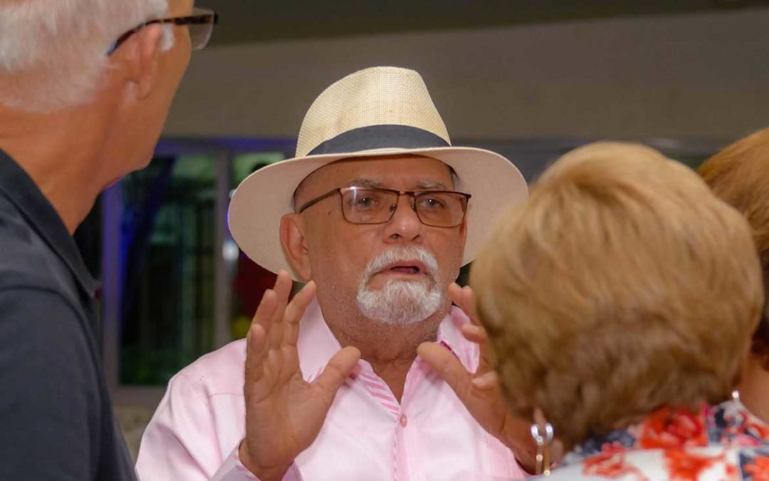 Voto de “arrastre” quedó eliminado con la Ley Orgánica del Régimen Electoral