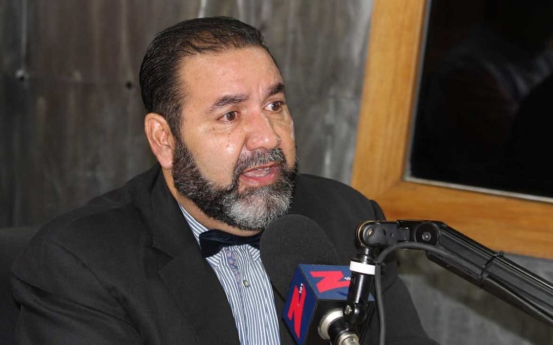 Genao: el PRSC dará sorpresa en el 2020 porque presentará excelentes candidatos