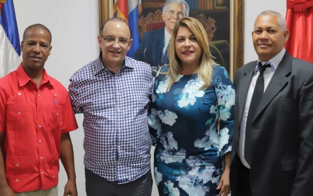 Quique Antún dice la sociedad dominicana está cansada de la impunidad, pobreza e inequidad