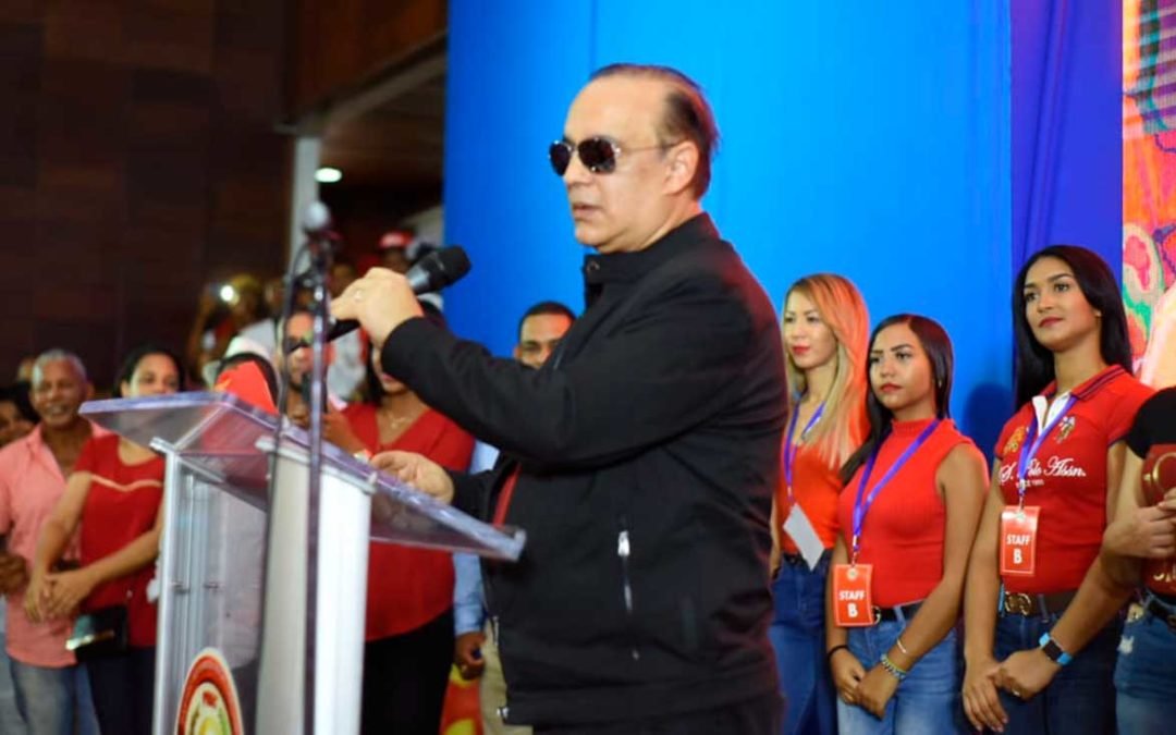 Construcción muro fronterizo es la mejor solución para frenar inmigración ilegal y las mafias en la zona