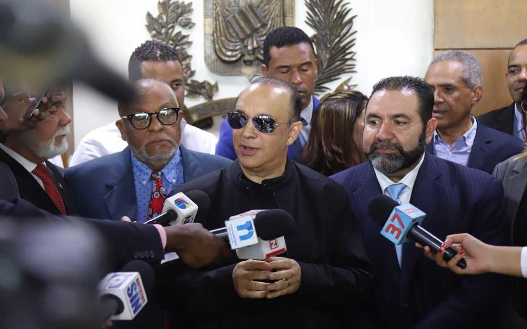 PRSC interpone acción de inconstitucionalidad contra resolución JCE que mantiene arrastre en 6 demarcaciones