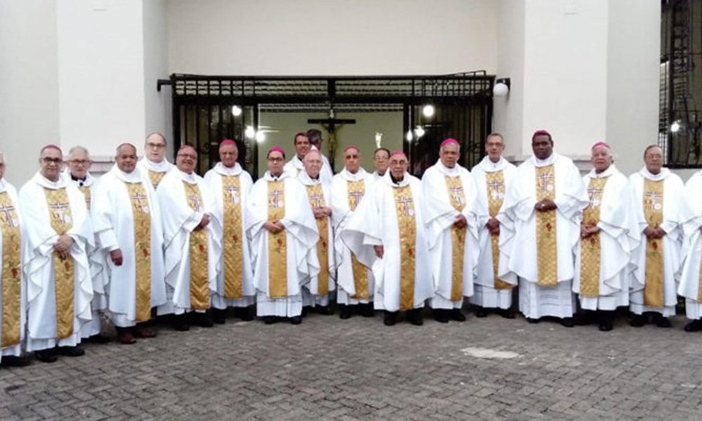 Conferencia del Episcopado ratifica su posición contra política de género en las escuelas