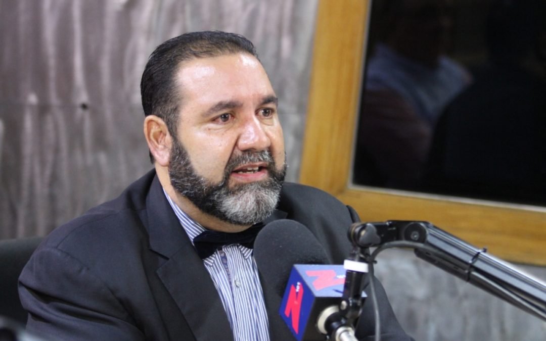 PRSC considera necesaria posposición deberá ir al Congreso