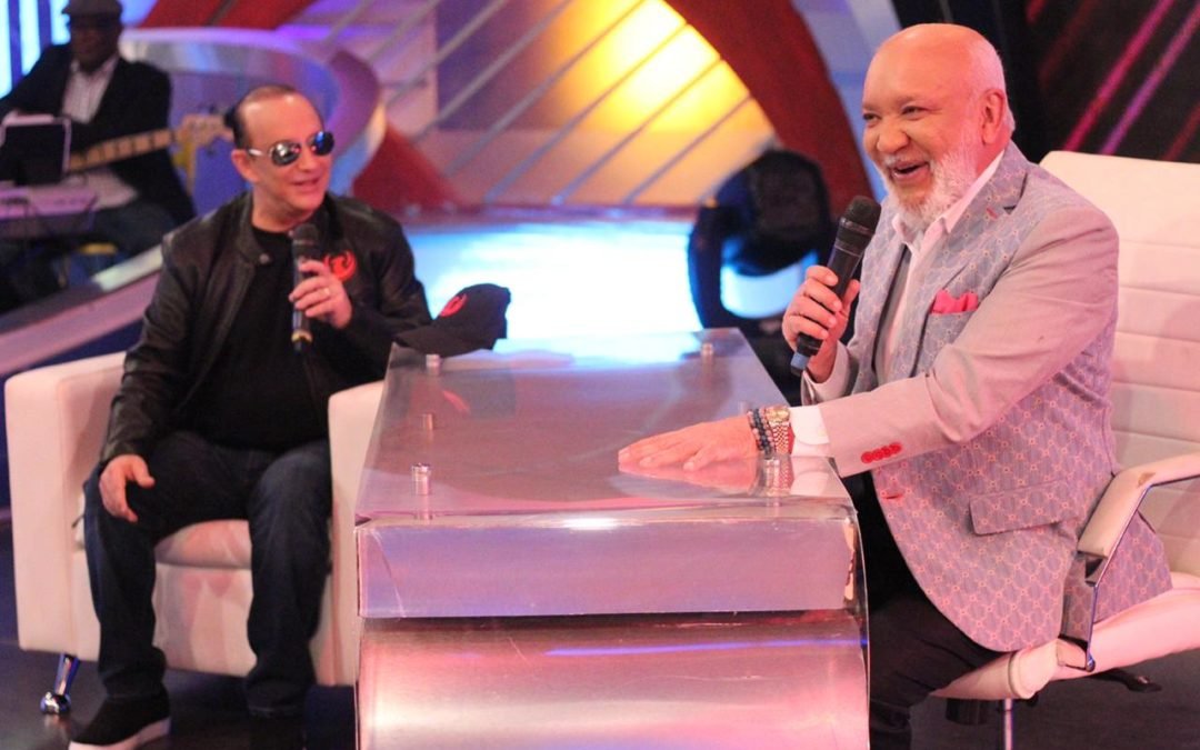 Quique Antún afirma la población está aterrorizada “porque cada 10 minutos ocurre un atraco en el país”