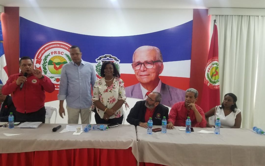 Secretaría de Transporte pone en funcionamiento Escuela Nacional de Educación Vial con proyecto “Mujeres del PRSC al Timón”