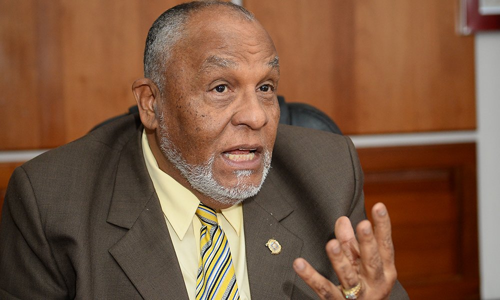 PRSC se opone financiar desarrollo con préstamos