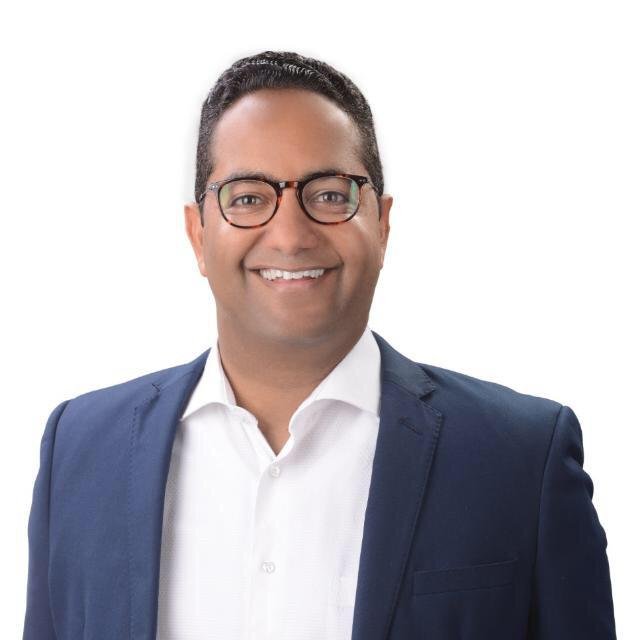 Benny Metz dice: 80% precandidatos a senadores, diputados y alcaldes en San Cristóbal tienen más de 20 años “reciclándose”