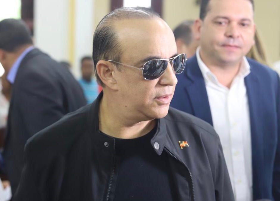 PRSC no apoyará reforma constitucional exclusivamente  para permitir repostulación del Presidente