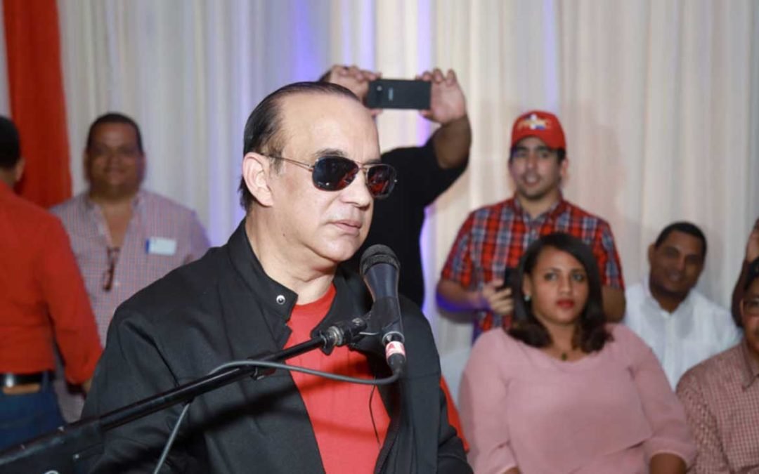 Quique afirma Salud Pública y el gobierno han fracasado en la lucha contra el dengue