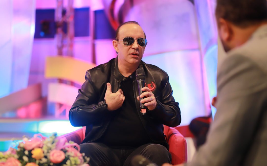 Quique sugiere al Gobierno y autoridades entrantes habilitar hoteles en desuso como hospitales para casos del Covid-19