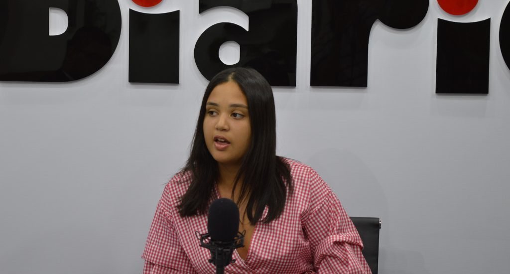 Candidata a alcaldía de Guayacanes afirma su pueblo carece de lo necesario para llamarse municipio