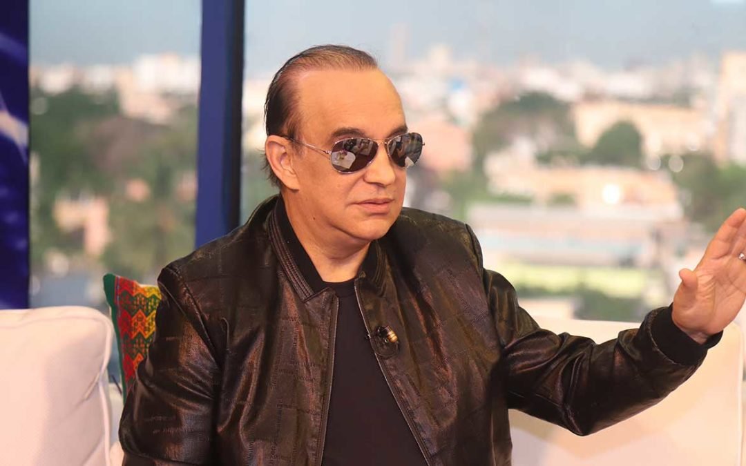 Quique Antún dice la reforma constitucional busca “refundar” la democracia dominicana