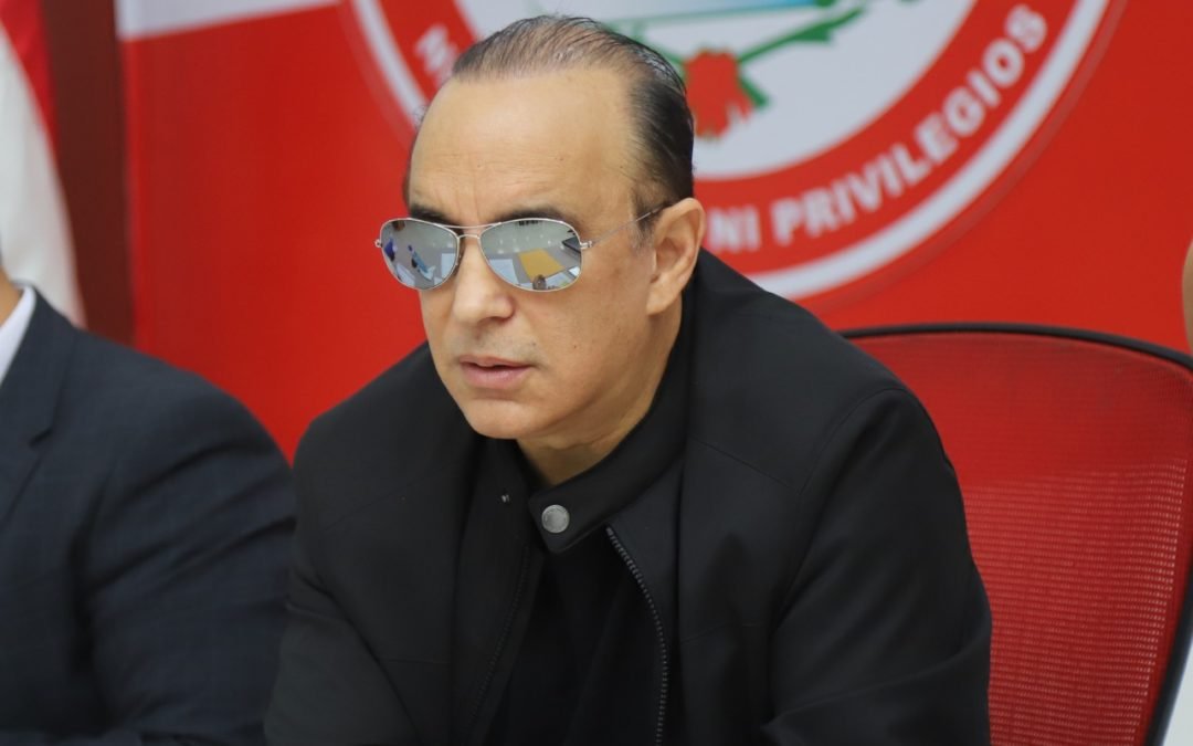 Quique Antún califica de “criminal” retraso en realizar pruebas de coronavirus gratuita