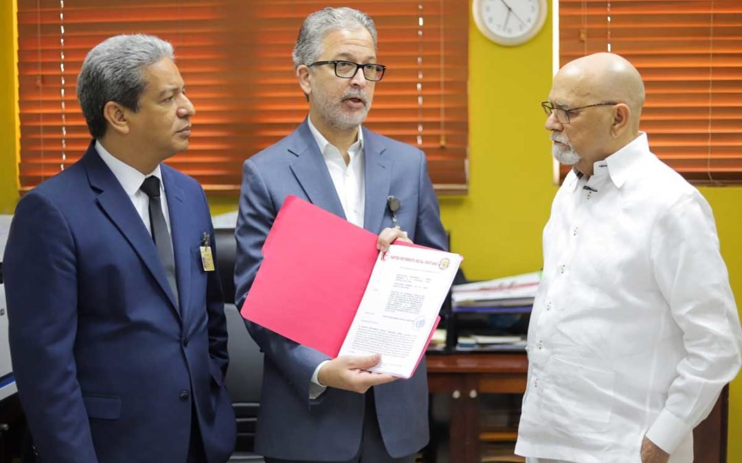 Con miras a elecciones 2020: PRSC solicita a JCE celebrar audiencia pública para  conocer aspectos no definidos por leyes 33-18 y 15-19