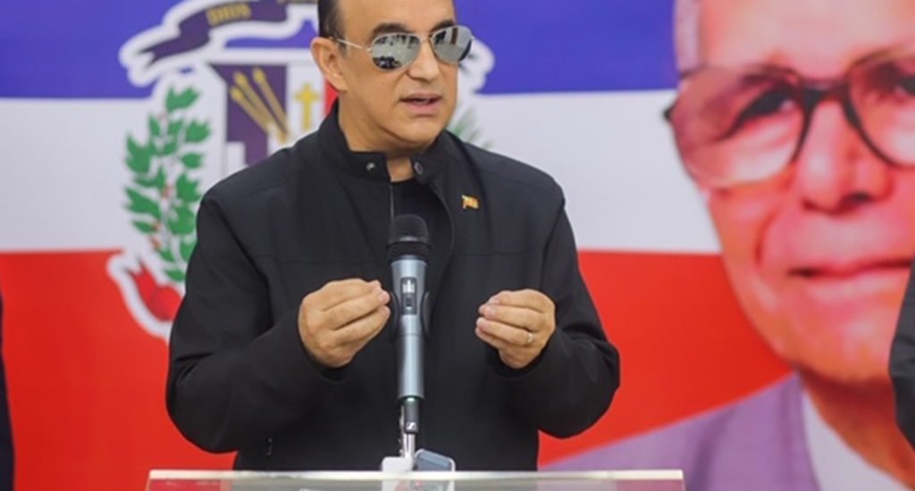 Quique Antún advierte “no habrá piedad” para quienes crean inseguridad y miedo en el país