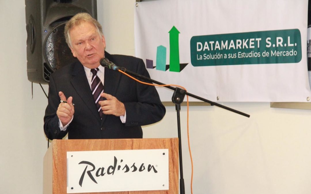 Encuestadora Datamarket revela nadie ganará elecciones en primera vuelta
