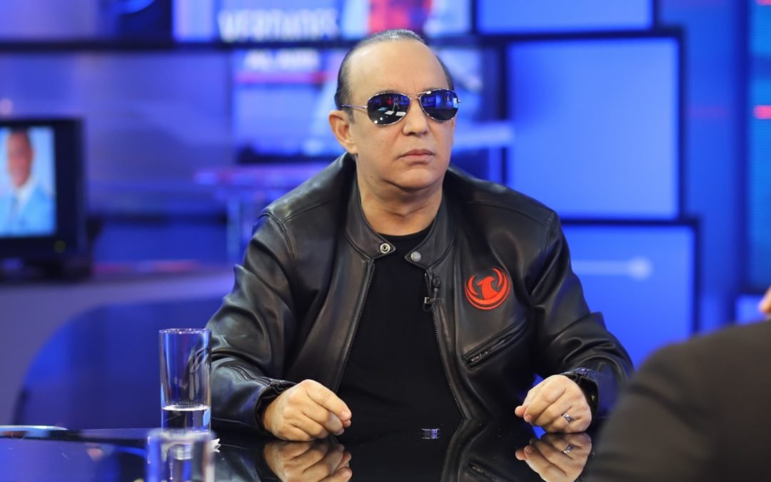 Quique Antún pide al presidente Medina suspenda visitas casa por casa para orientar sobre coronavirus