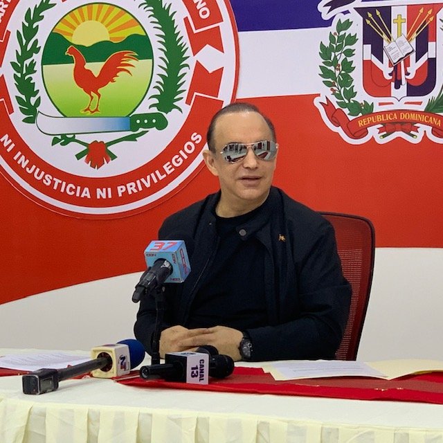 PRSC pide a JCE comience los trabajos para celebración elecciones en el exterior