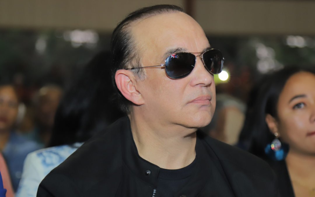 Quique: Crisis de Haití traerá consecuencias devastadoras para la República Dominicana