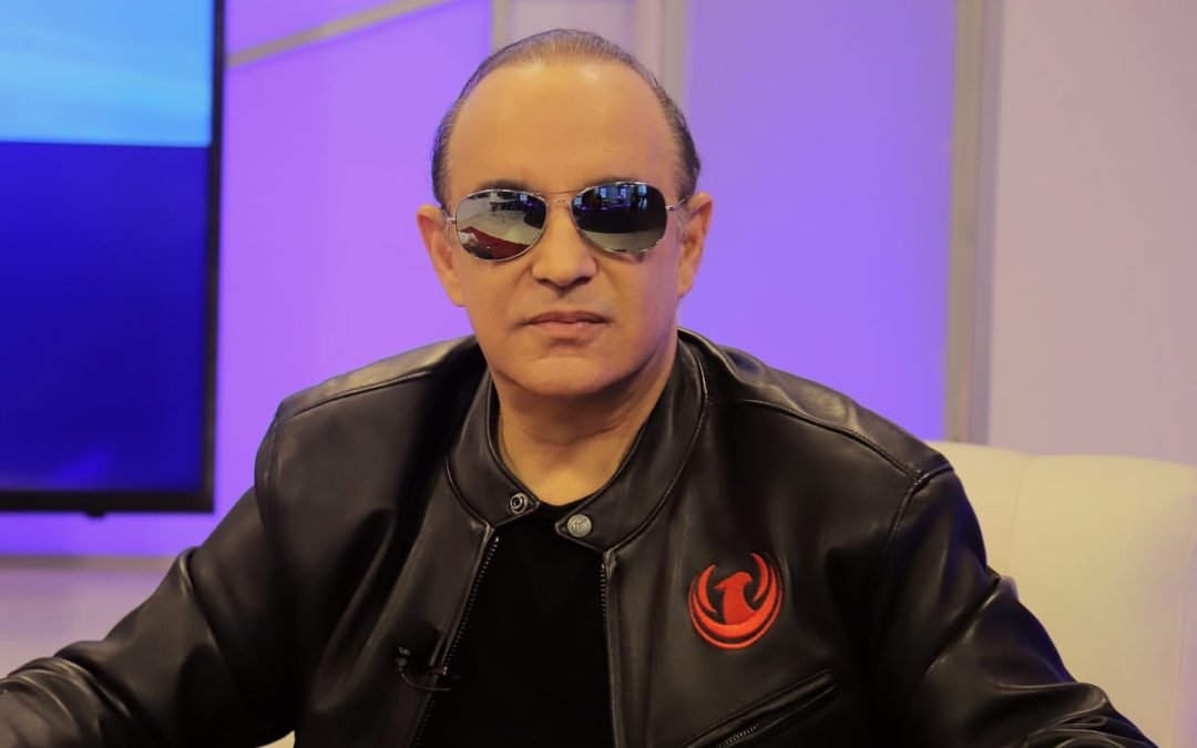 Quique Antún dice: Diputados PRSC votaron por entrega 30% fondos AFP a trabajadores y en contra extensión estado de emergencia