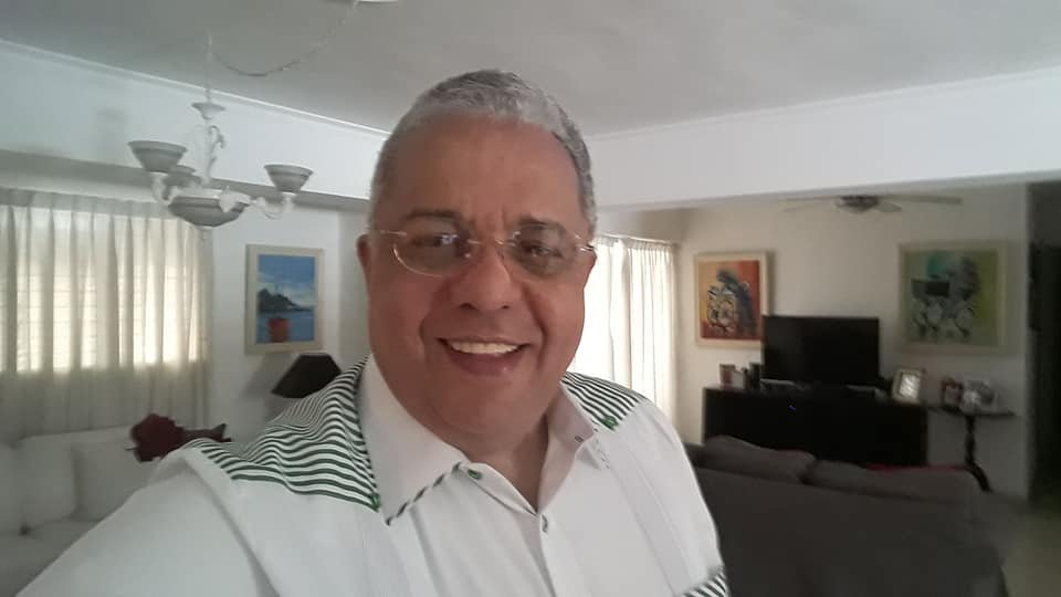 Fallece dirigente reformista Sócrates Andújar tras sufrir un infarto