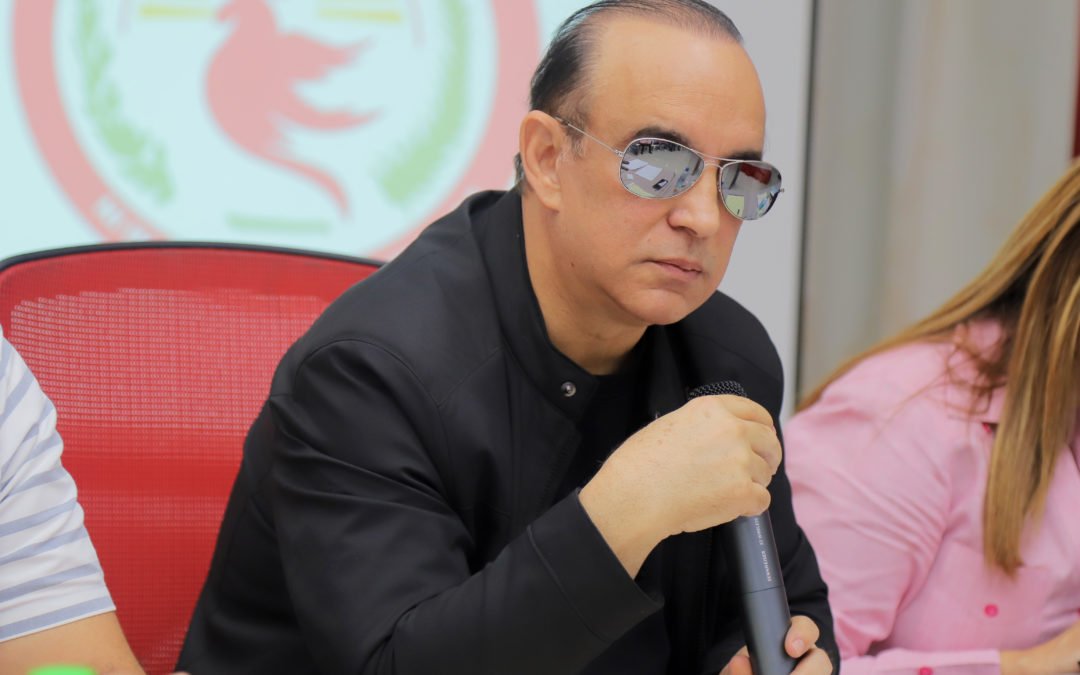 PRSC llama al Gobierno elaborar plan económico para combatir desempleo por crisis del coronavirus