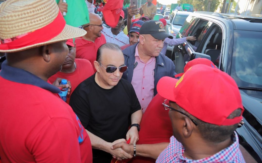 Quique: Diáspora dominicana ha sido ignorada, a pesar de los grandes aportes que hace a la economía nacional