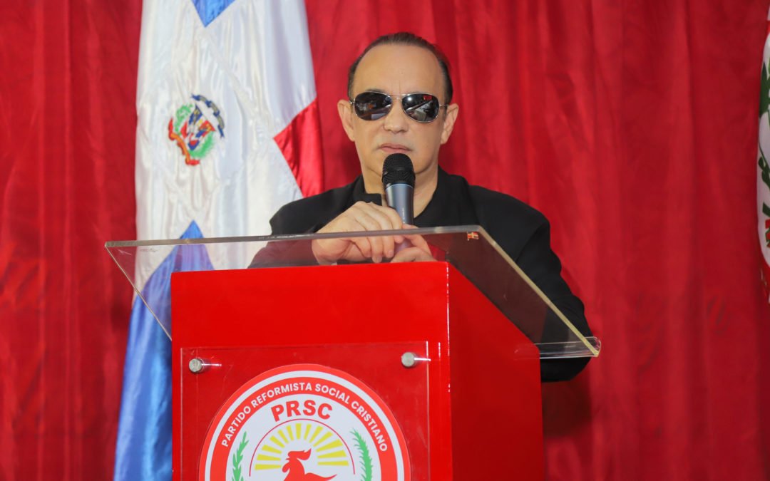 Quique dice Covid-19 sigue creciendo en el país por incapacidad de autoridades en hacer cumplir cuarentena