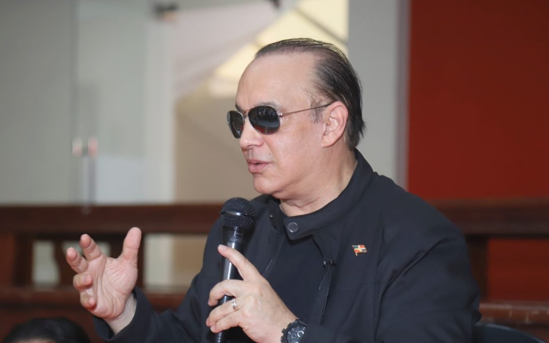 Quique: nuevo gobierno deberá tomar decisiones firmes para enfrentar grave crisis económica y social vive el país