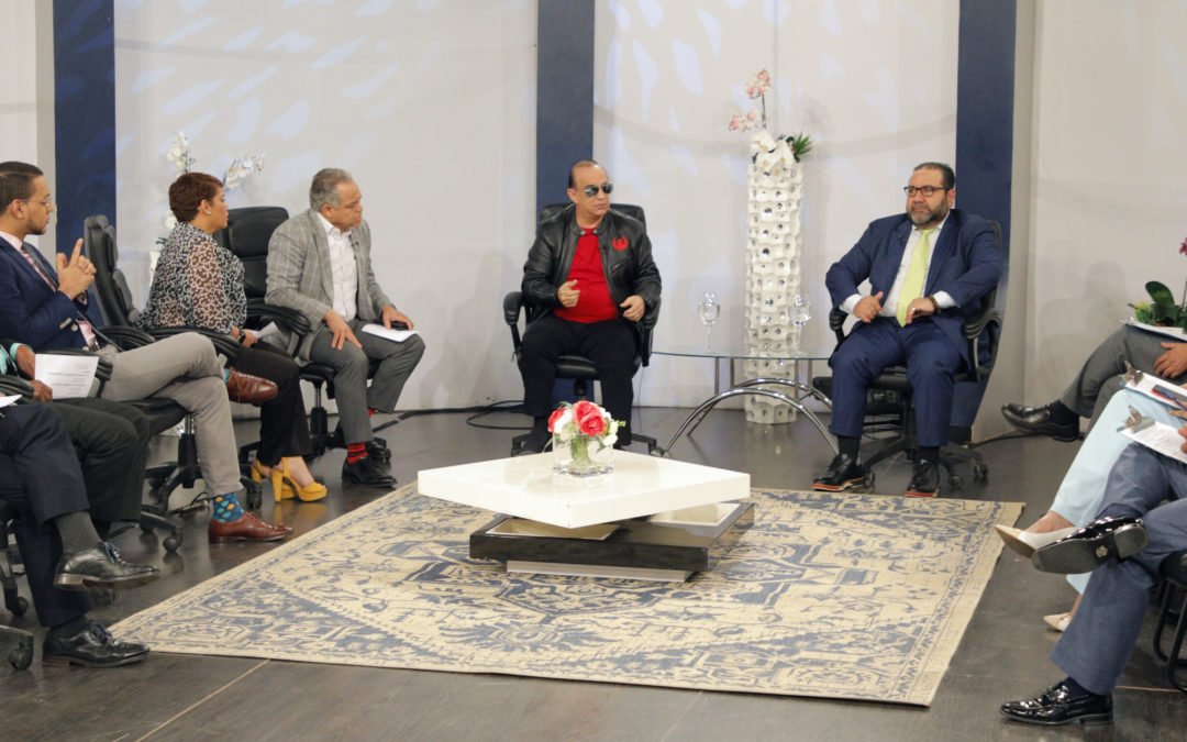 Quique y Genao aseguran: PRSC obtendrá un millón de votos en las elecciones municipales de febrero