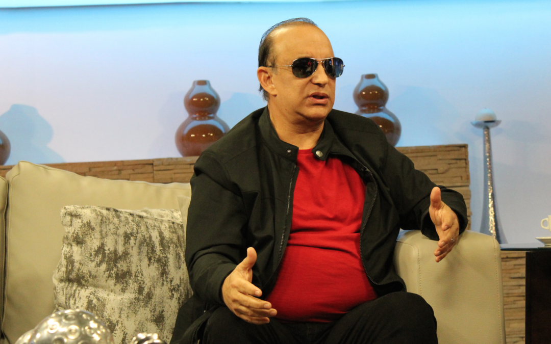 Quique Antún: No tiene sentido extender estado de emergencia si el país ha vuelto a la normalidad